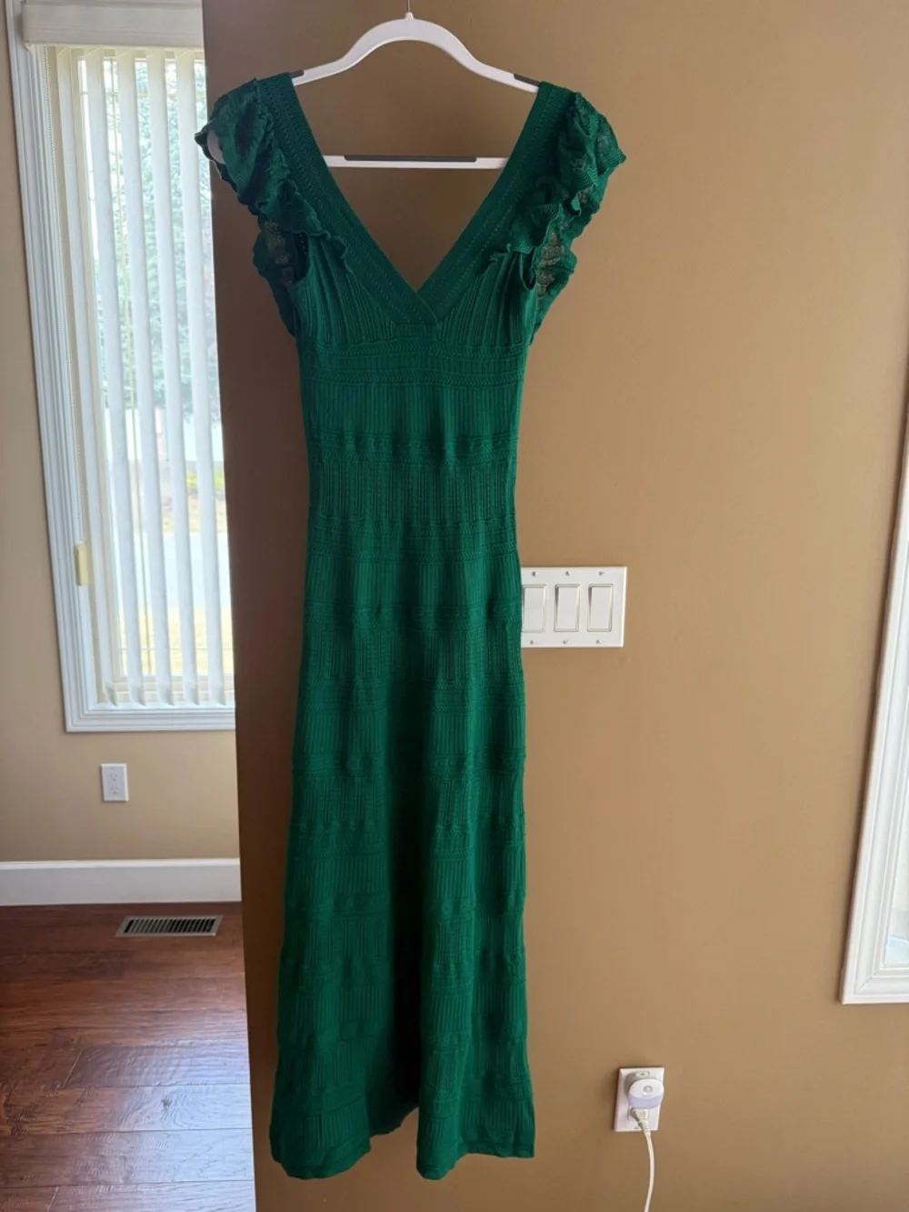 Sezane ROBE APHRODITE - Picture 3 of 6